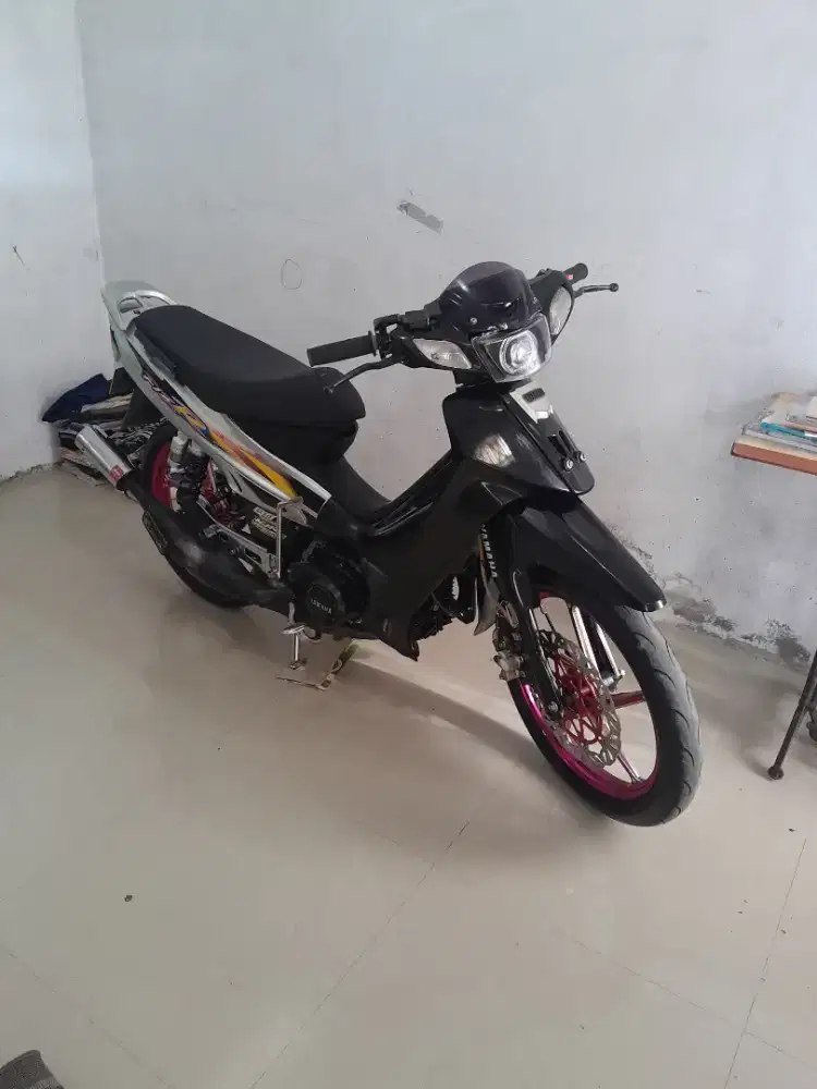 DIJUAL SANTAI F1ZR