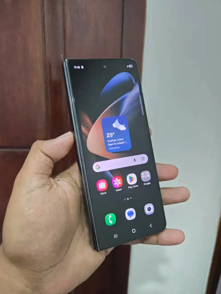 Samsung Z Fold 4 5G 12/512