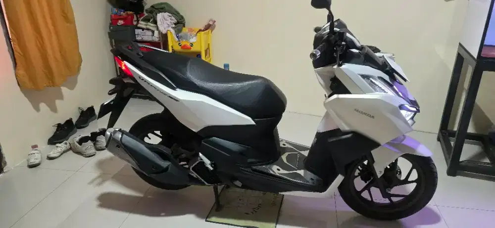 VARIO 160 CBS SP 2025