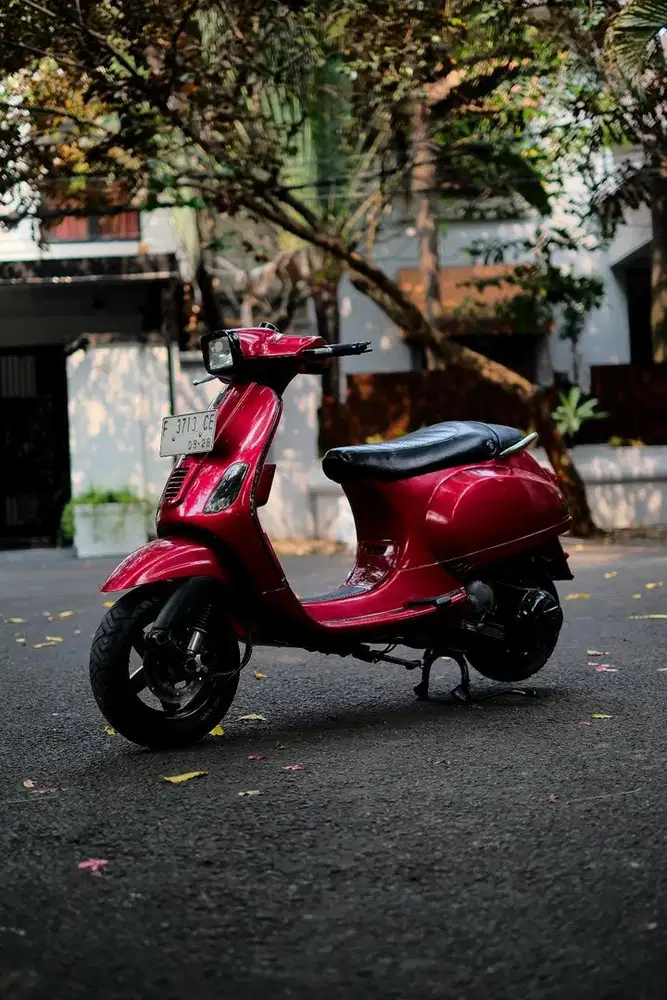 VESPA S 150 3V 2013