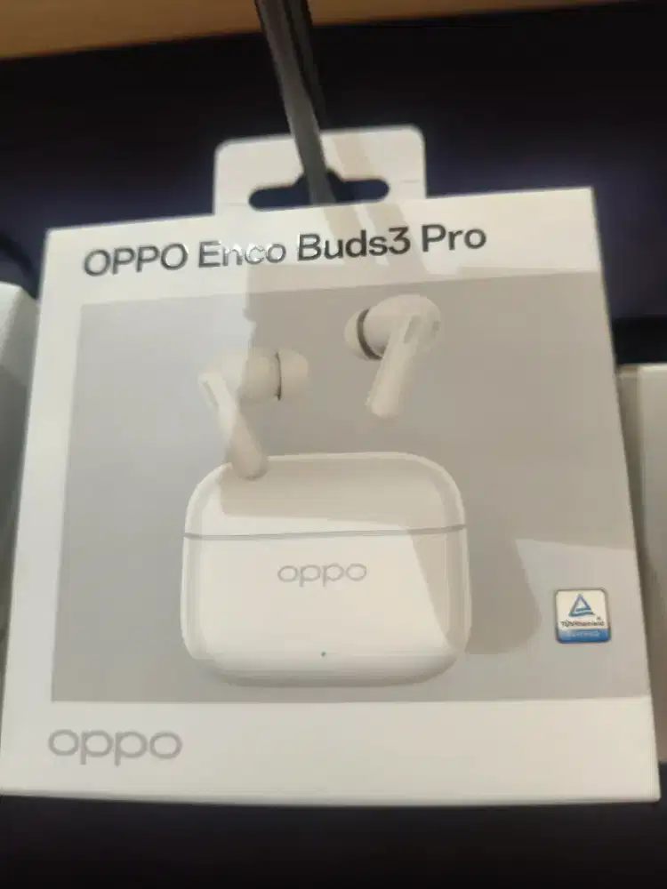 OPPO ENCOBUDS 3 PRO ANC