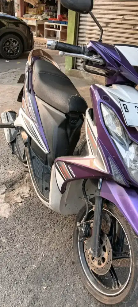 JUAL XEON 2012 LENGKAP GRES