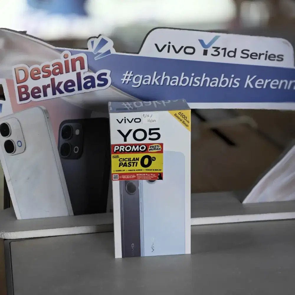Vivoy05 4 64/4 128