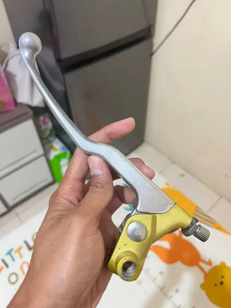 Handle kopling motor ninja r ninja rr vixion r25 fizr satria