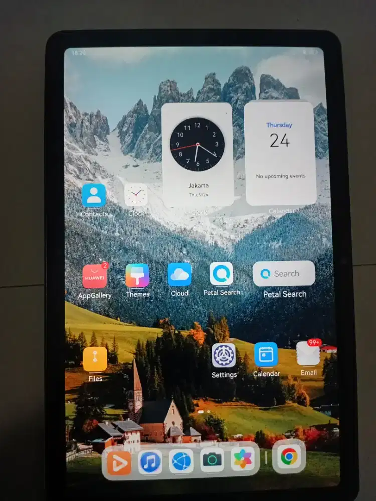 Huawei Matepad SE Jual murah