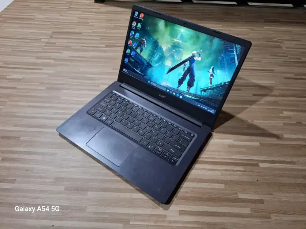 Acer Aspire A314-22