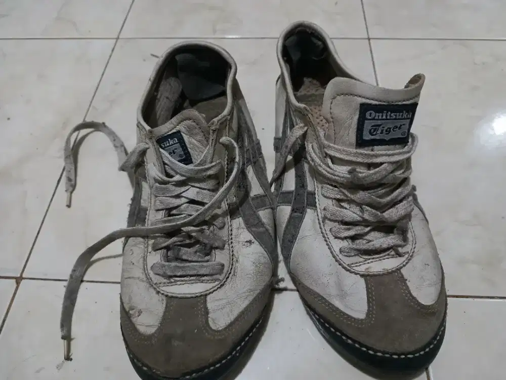 sepatu onitsuka tiger