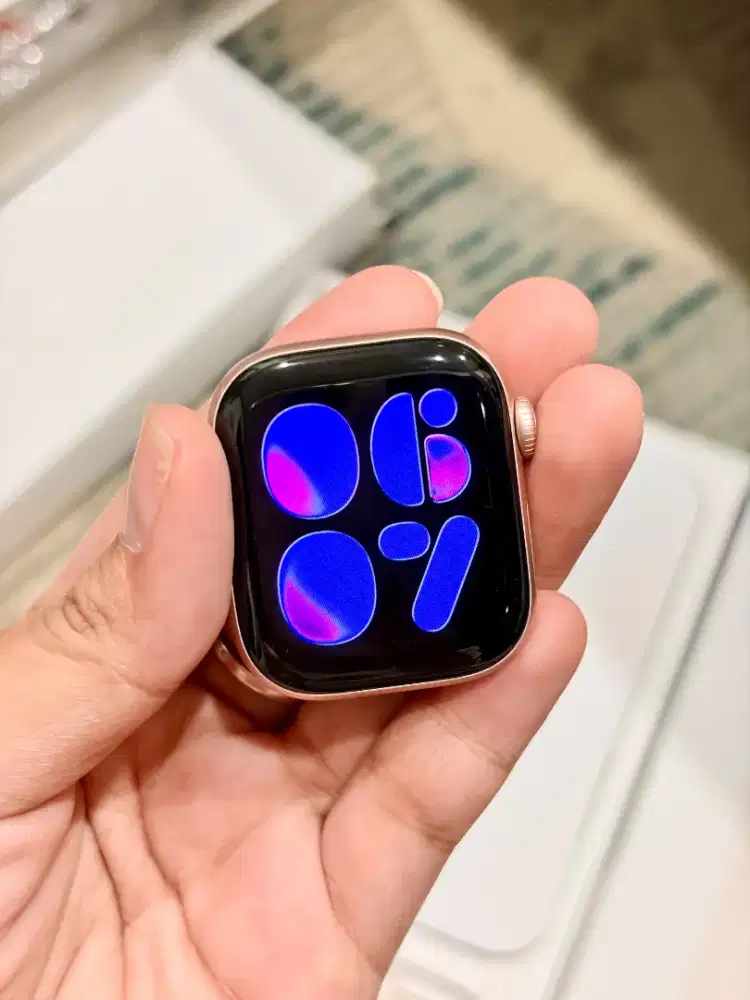 APPLE WATCH 11 42 MM
