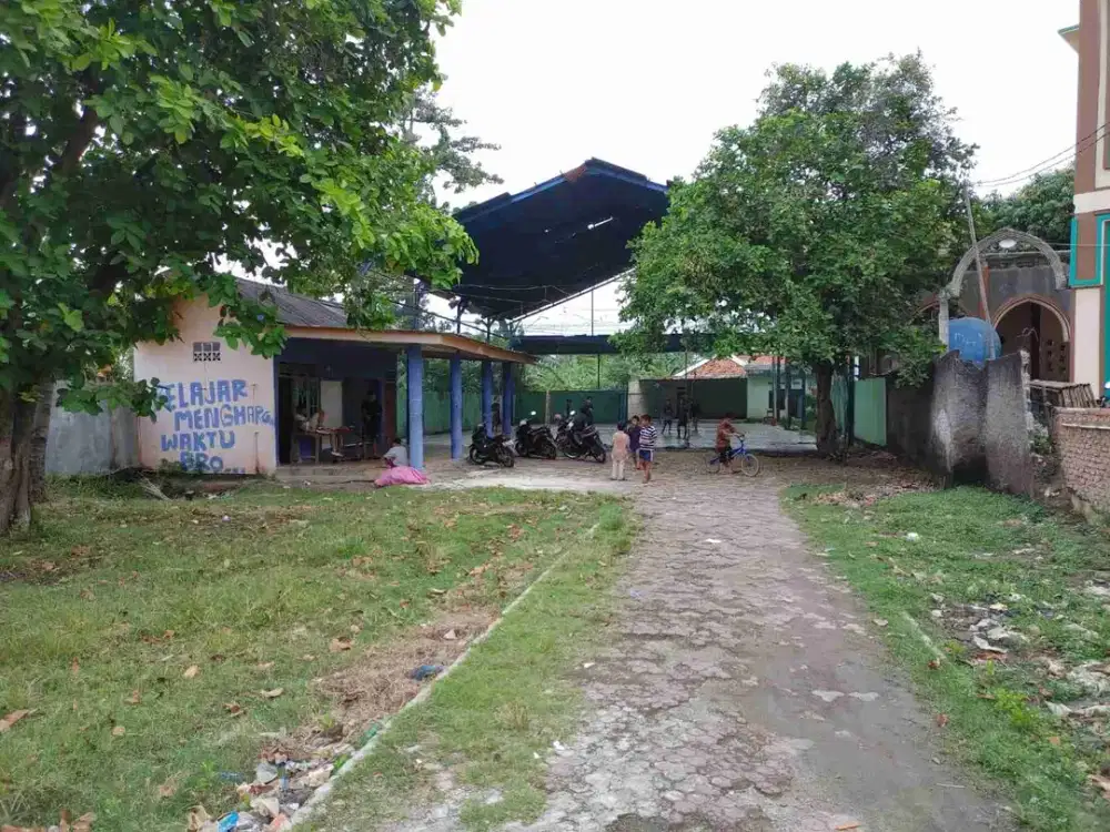 Tanah Sewa di Babelan Bekasi Jawa Barat