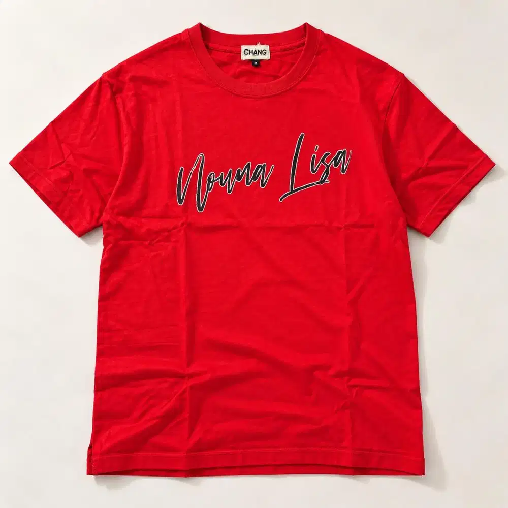 Kaos Mona Lisa Unisex