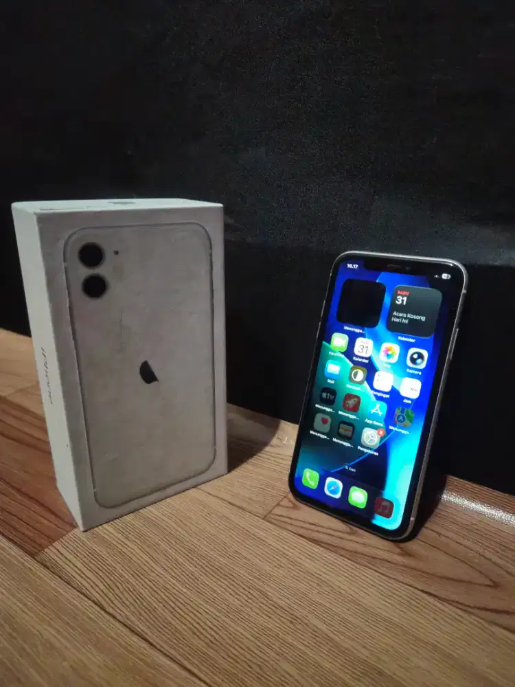 Iphone 11 64gb wifi only