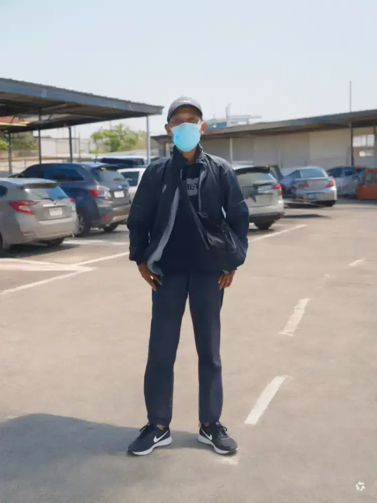 Cari Pekerjaan sebagai Driver Keluarga/Kantor atau Travel
