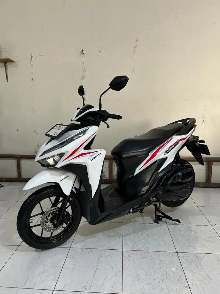 ALL NEW VARIO 125 2018 AD SOLO