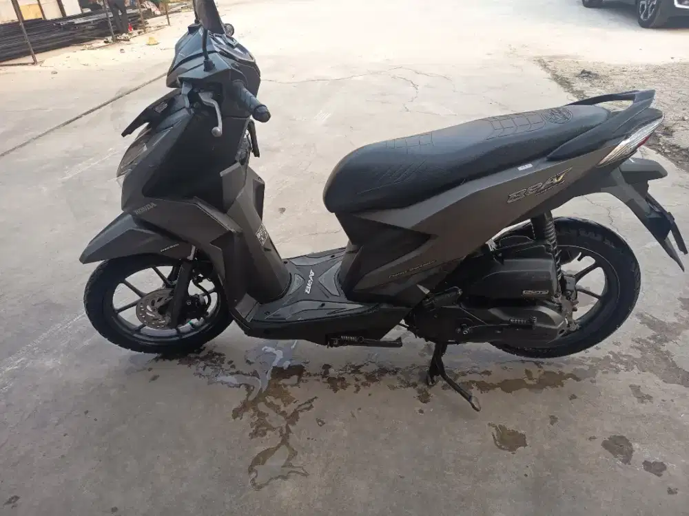 Jual santuy beat deluxe 2021