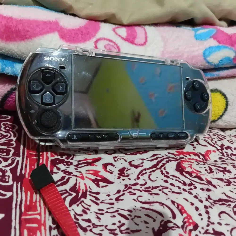 Di Jual PSP 3006