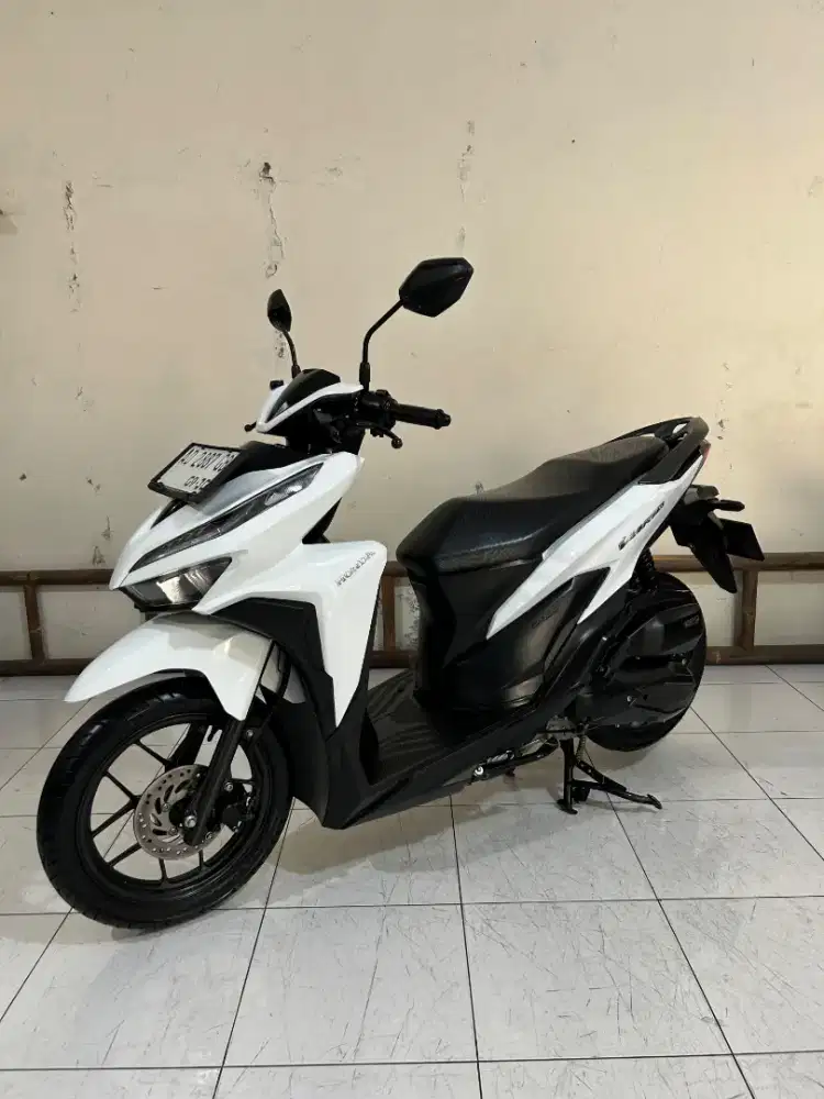 ALL NEW VARIO 125 ISS 2020