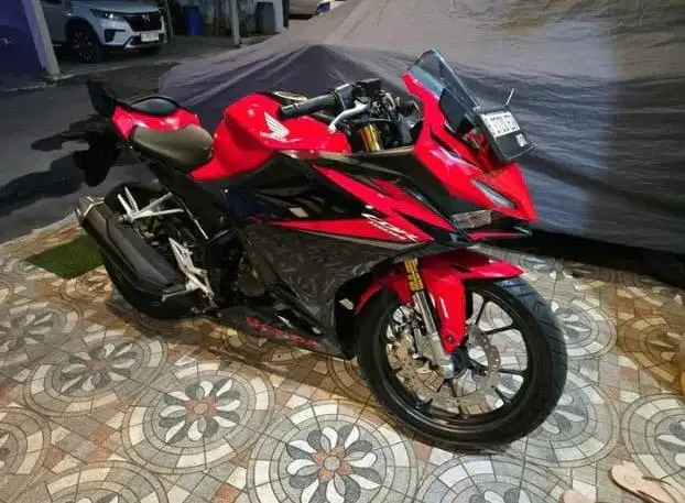 Honda CBR 150 ABS 2023