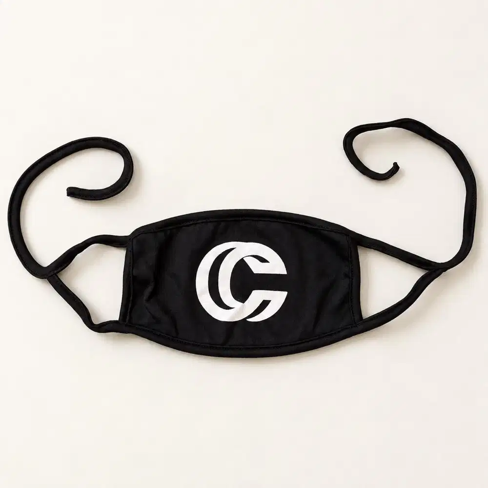 Masker Kain Unisex