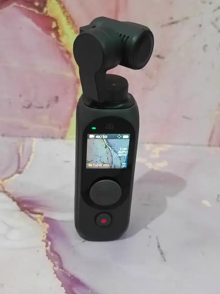 Gimbal kamera palm 2