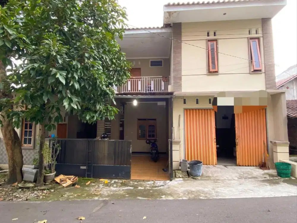 RUMAH KOST DIJUAL DI SOLO DEKAT DENGAN TATV SOLO DAN KAMPUS UNS