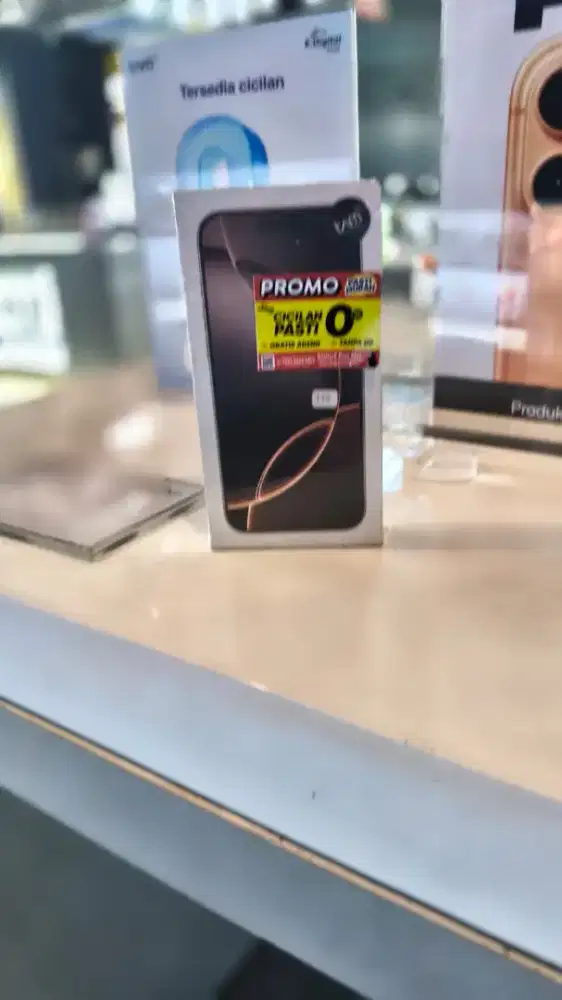 IPHONE 16 PRO 1TB