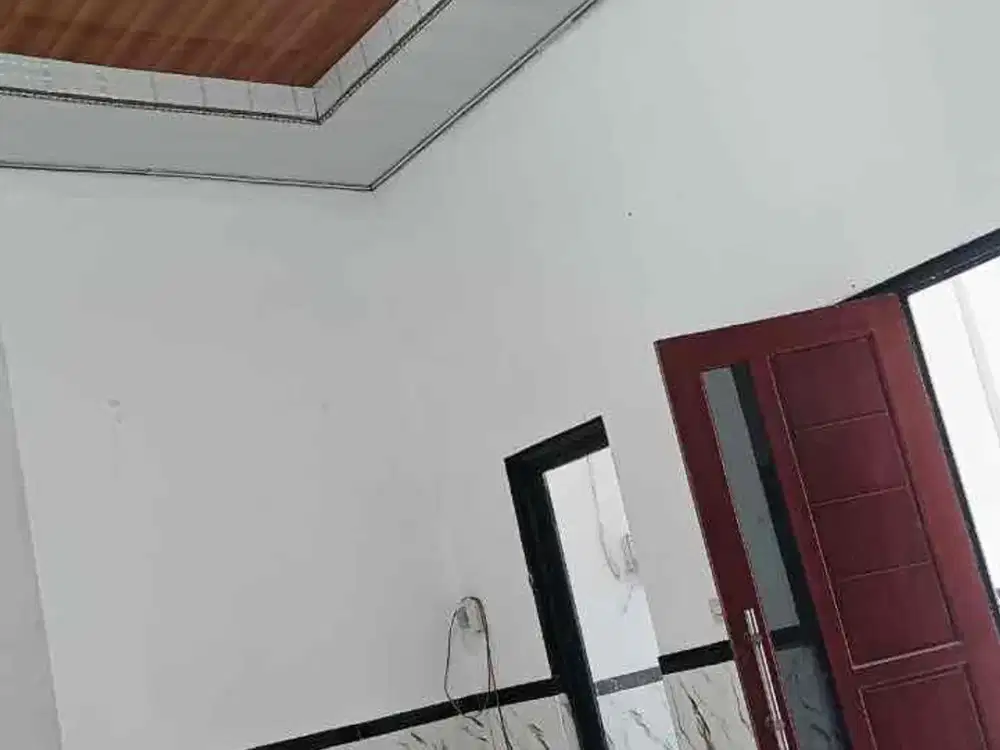 Disewakan Murah Rumah Siap Huni Lokasi Strategis Pucang Indah Sidoarjo Kota