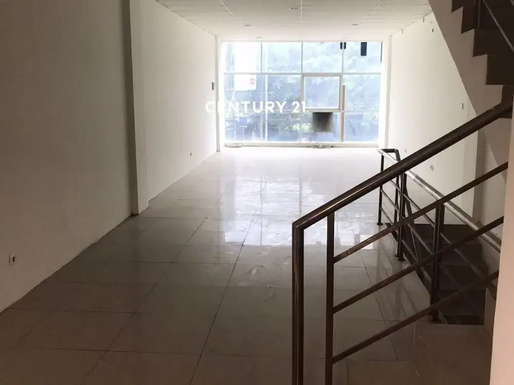 Dijual Ruko Lokasi Strategis Di Jlsultan Agung Bekasi