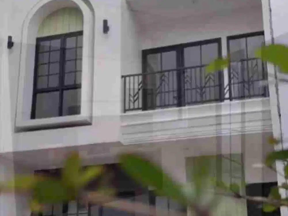 Anda Bisa Hemat Waktu Dengan Miliki Rumah Premium Di GDC Depok