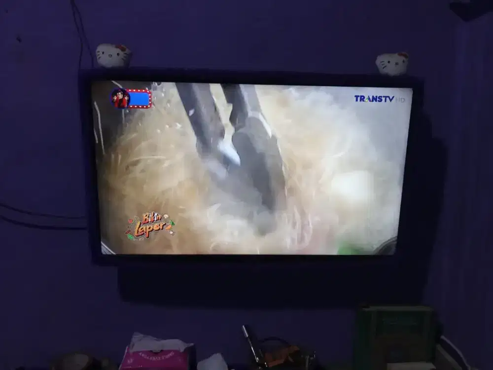 Tv Samsung 32inc
