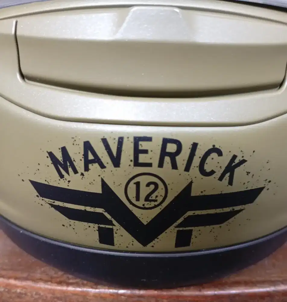 Arai RX-7X Maverick Vinales Oakley Limited Edition Size L Snell 2020