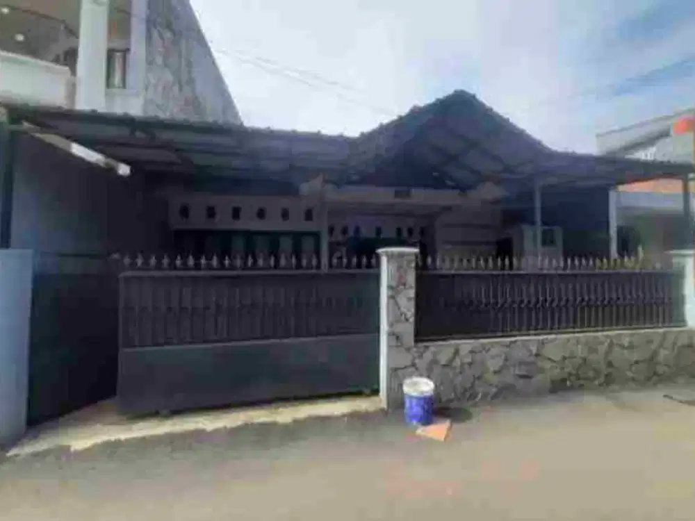 Dijual Rumah di Mengger Girang – Bandung