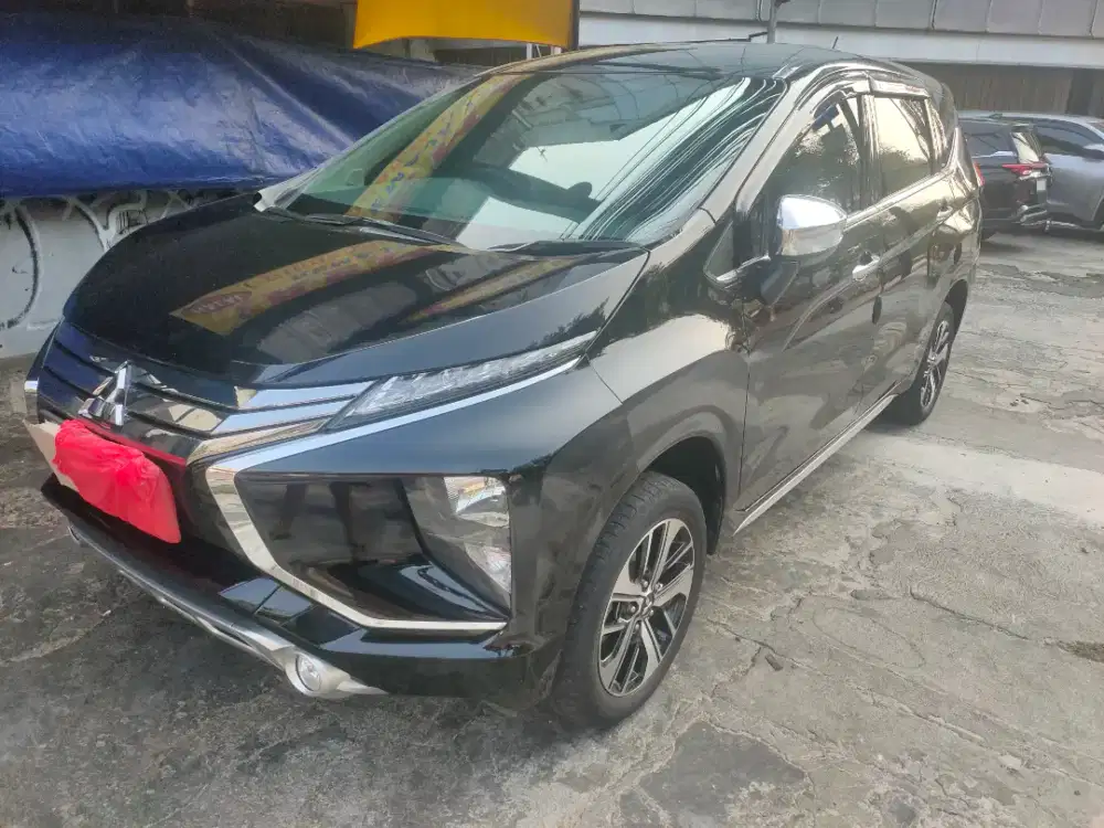 Mitsubishi Xpander 2019 Bensin