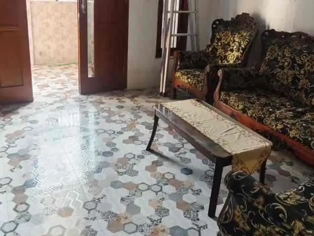 Dijual Murah Rumah Siap Huni Pondok Jati Sidoarjo dkt Mutiara Kahuripan