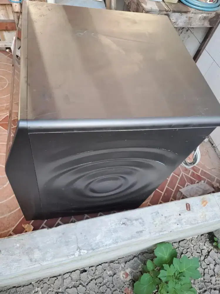 MESIN CUCI SHARP INVERTER 10.5/7KG