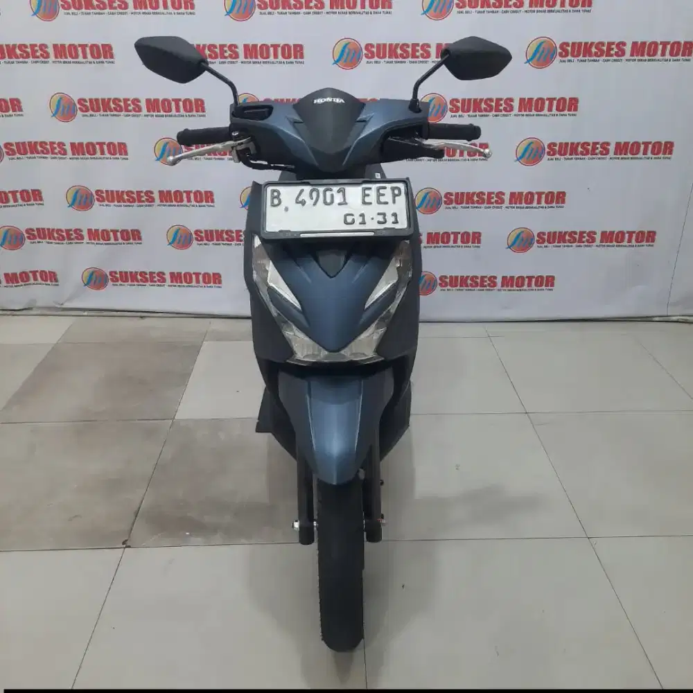 Honda beat deluxe smartkey