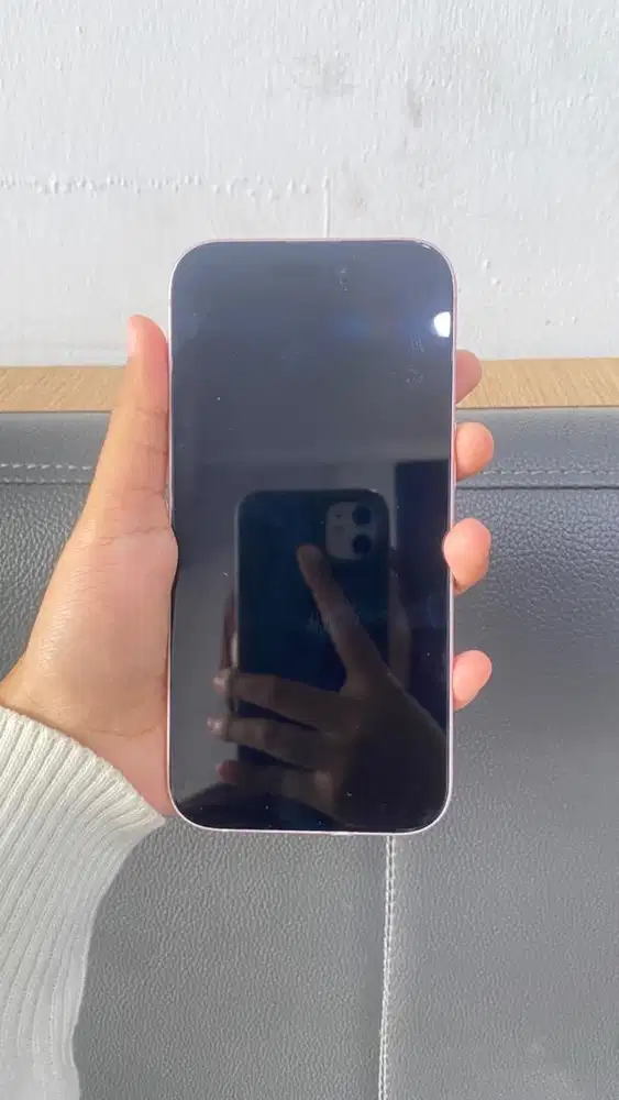 Iphone 15 128gb Ibox