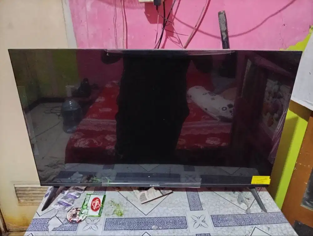 TV Xiaomi A Series 32 Inch (L32M8-P2ID)