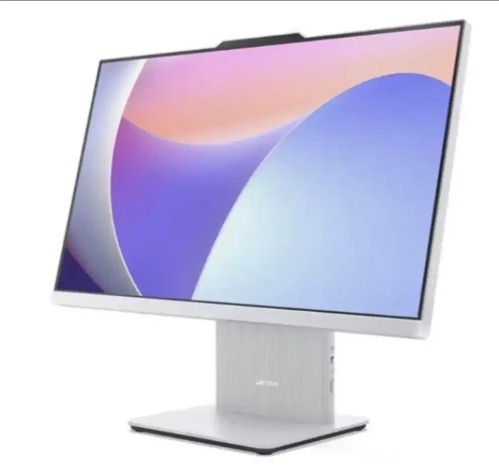 Lenovo PC AIO core i5-13420H - barang bagus