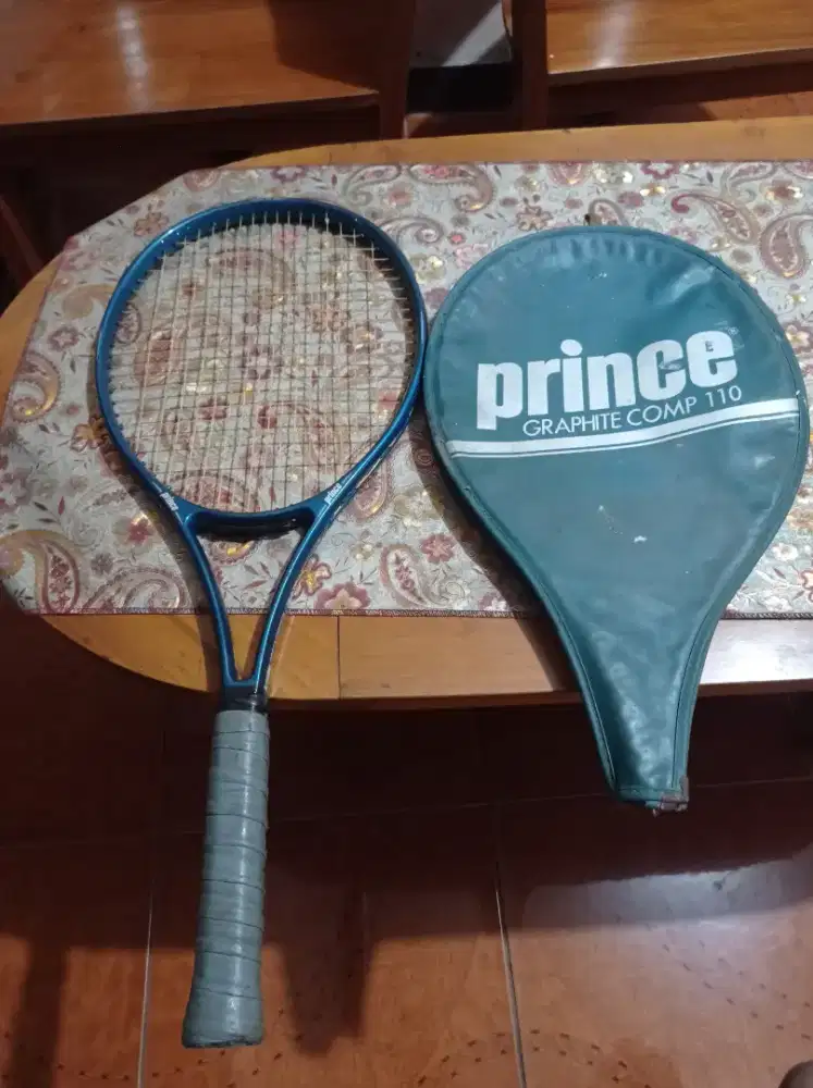 Raket Tenis Prince