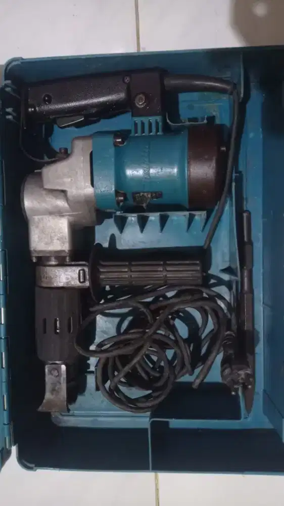 Jack Hammer MAKITA HM0810 Second Origional
