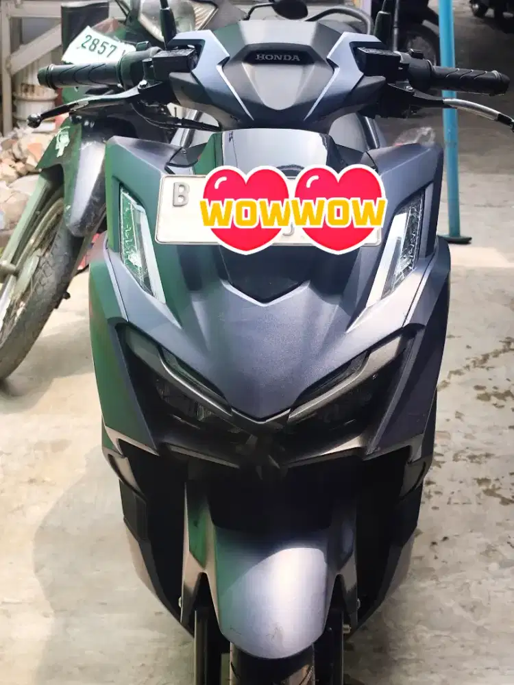 Vario 160 ABS 2024