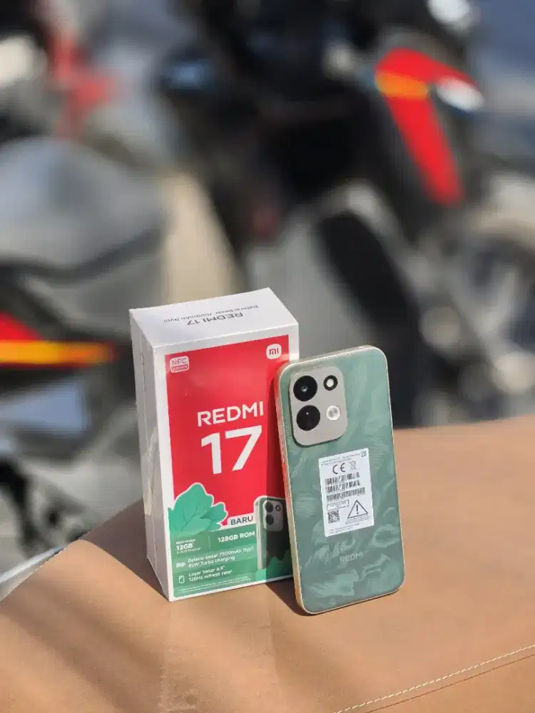HP Android & iPhone Murah, Dapat Potongan Harga Khusus Minggu Ini!
