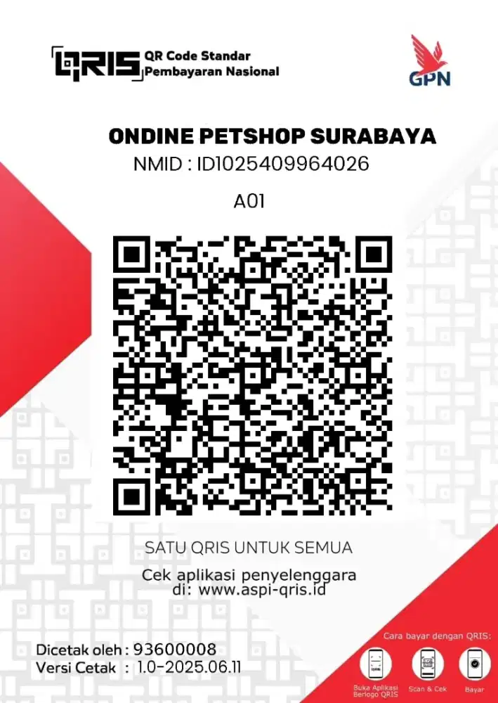 Butuh Cepat Admin Petshop