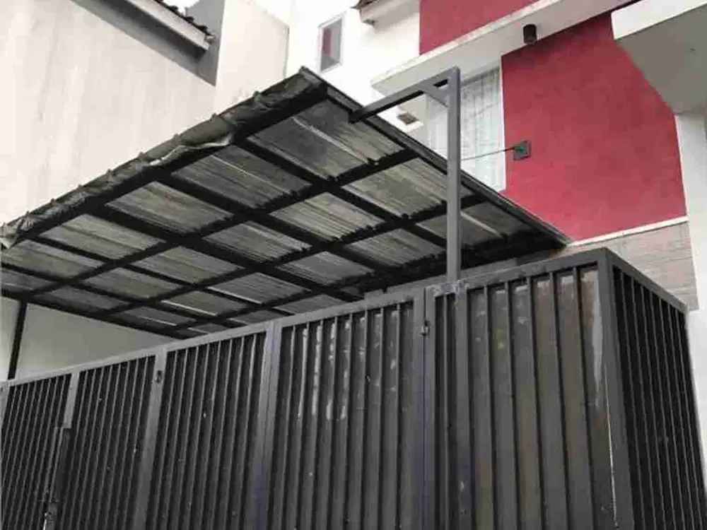 JUAL CEPAT RUMAH 2 LANTAI DI PESONA INDAH PEJATEN, JAKARTA SELATAN (NEGO SMP DEAL)