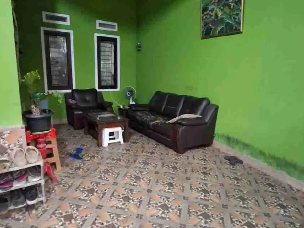 Jarang Ada! Rumah Kokoh di Duren Sawit, Harga di Bawah Pasaran – Cocok untuk Keluarga Kecil!”