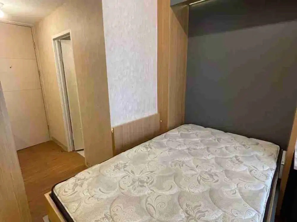 DISEWAKAN APARTEMEN TOKYO RIVERSIDE