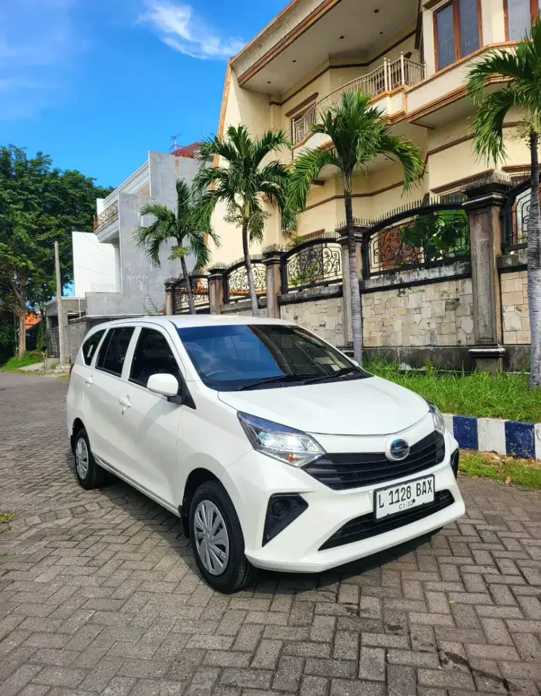 SIGRA M 1.0 CC MANUAL TAHUN 2024