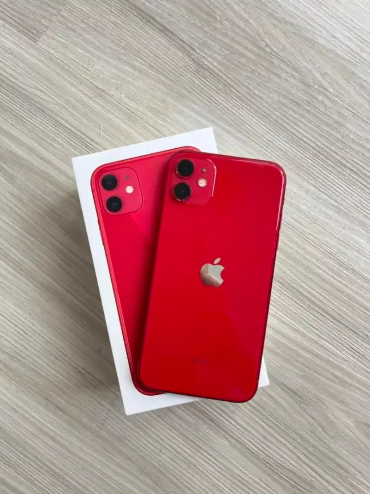 Iphone 11 64gb iBox