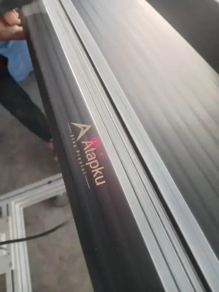 Upvc merek ATAPKU