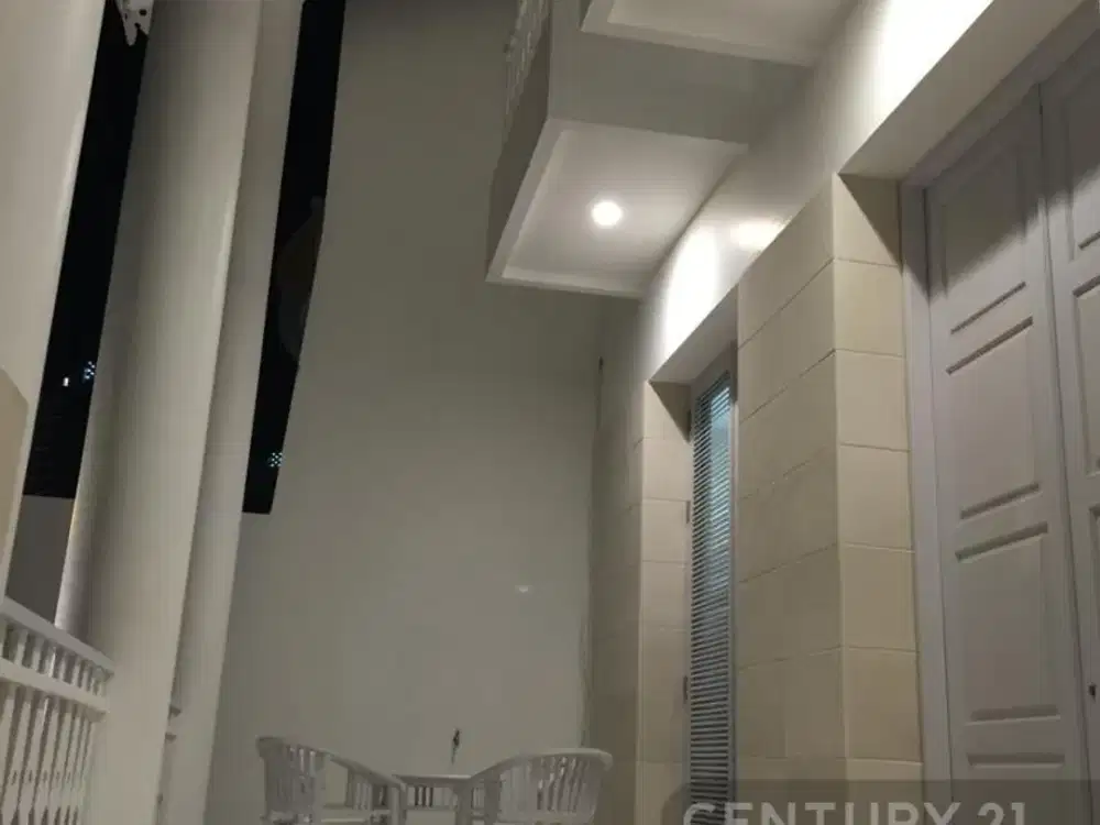 Turun Harga Rumah Soho Furnished Bagus Dekat Mal Kelapa Gading